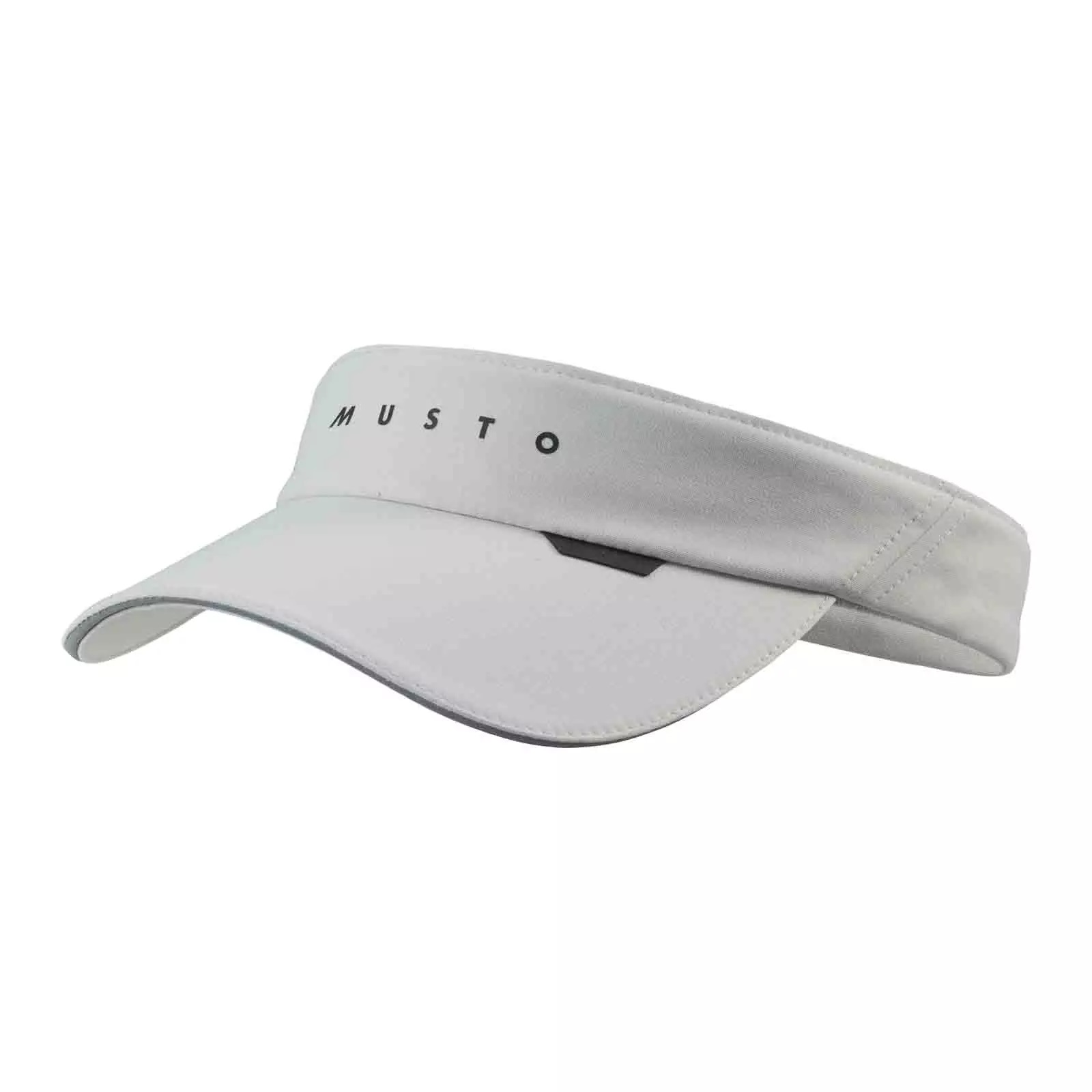 Musto Evo Race Visor 2.0, weiß 