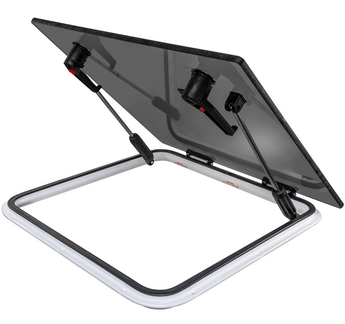 Lewmar Flush-Luke F3G Gr60