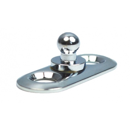 Loxx Unterteil zum Anschrauben