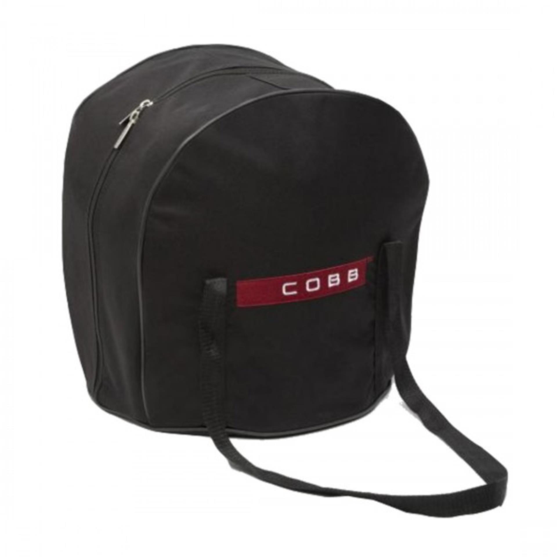 Cobb Premier Tasche, schwarz