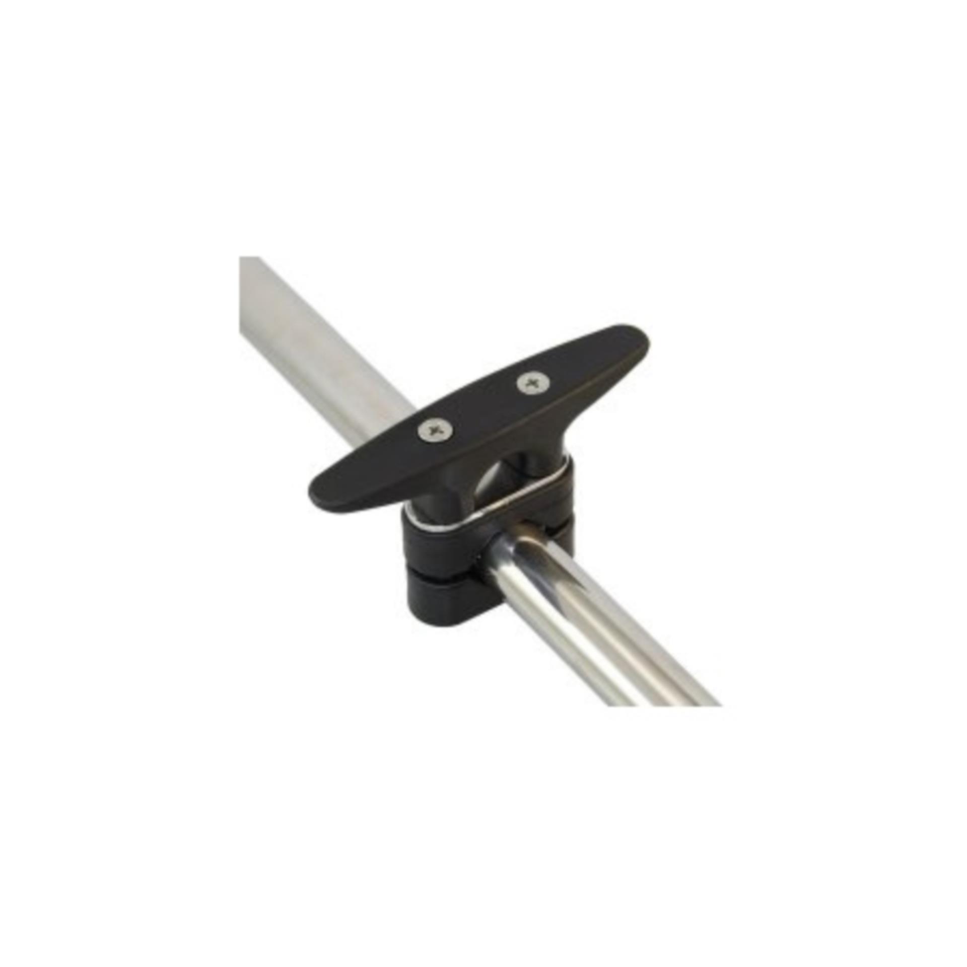 Trem Klampe für Reling