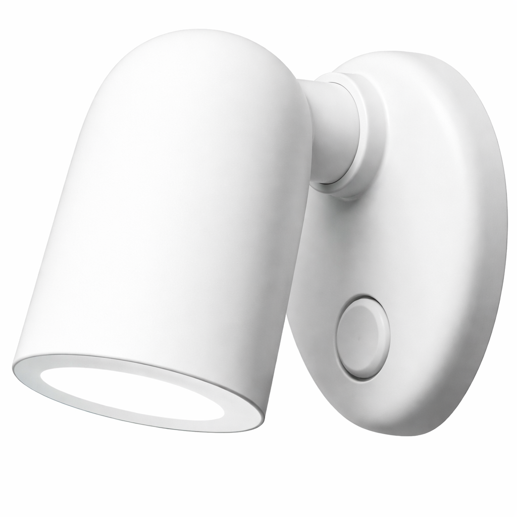 Batsystem LED Kabinenlampe Tube, weiß