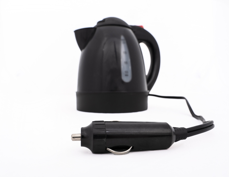 Reimo Wasserkocher 12 V / 150 Watt