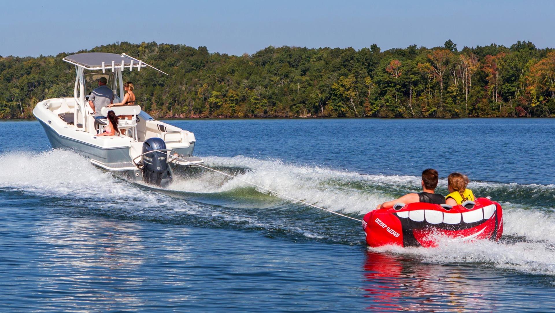 Turboswing Turbo Swing XL, Reversed