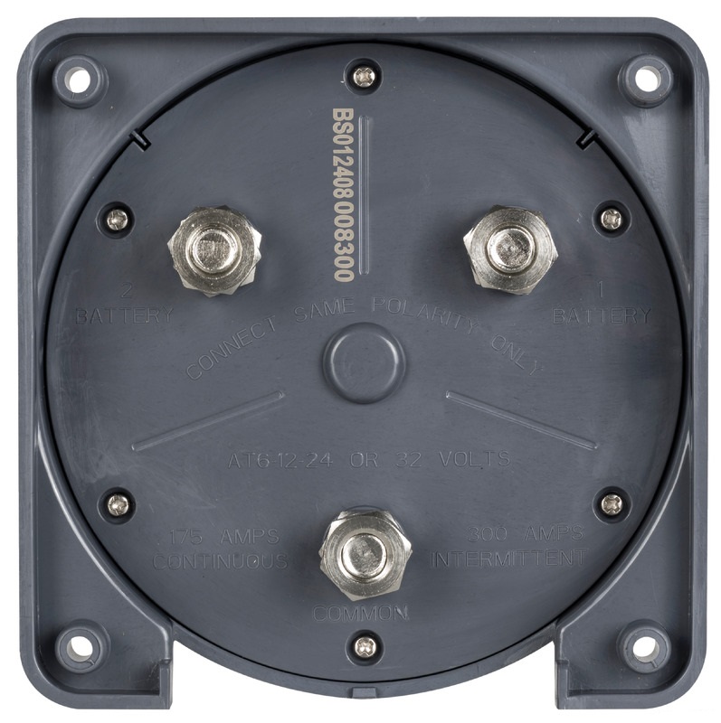 Osculati Batteriewahlschalter Deluxe