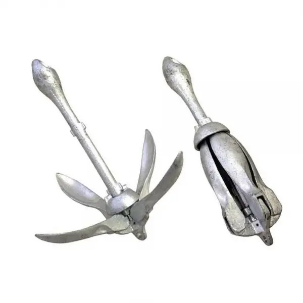 Osculati Faltanker / Klappanker / Draggen, 4,0 kg