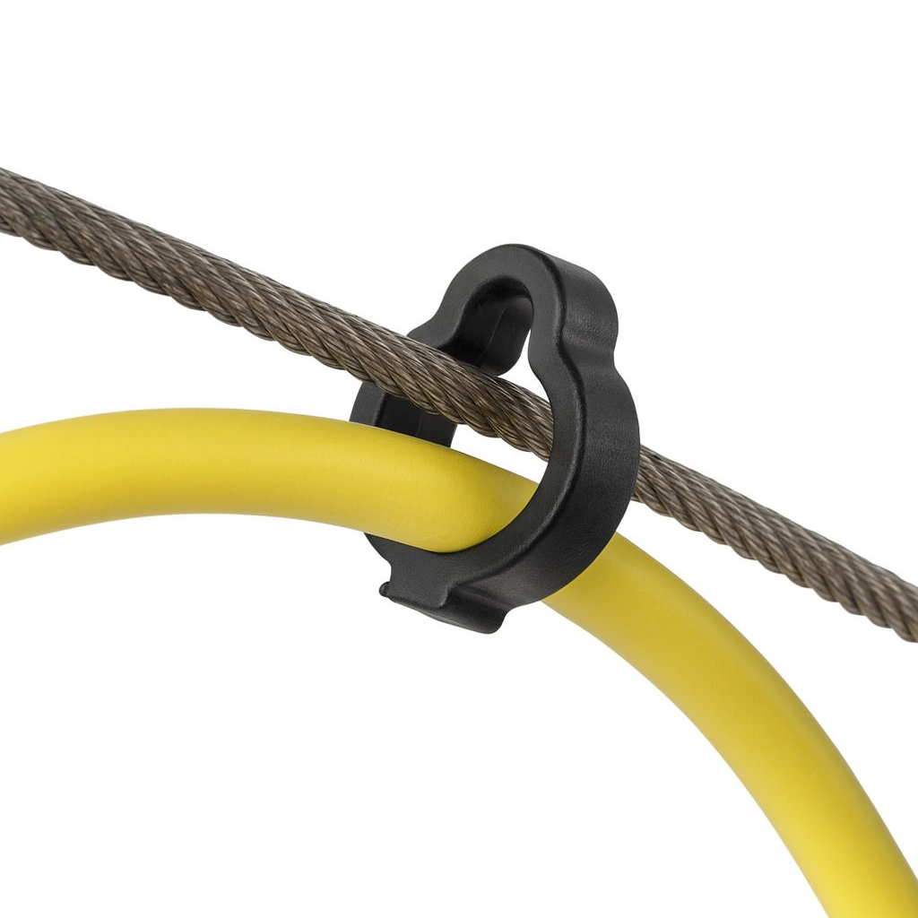 Philippi Shore Power Clip, 6er Set