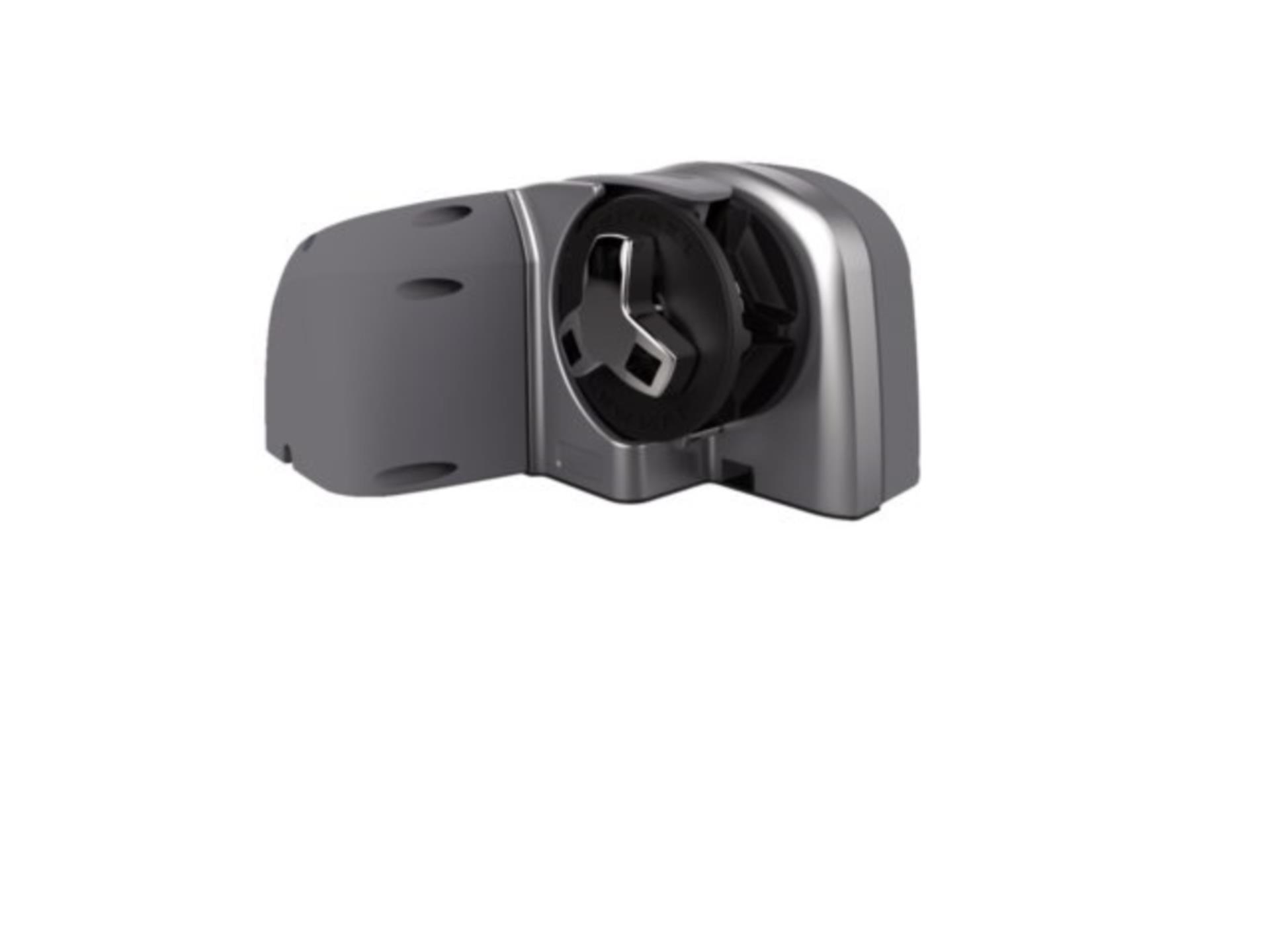 Lewmar HX 1 800 GO, Ø 8 mm