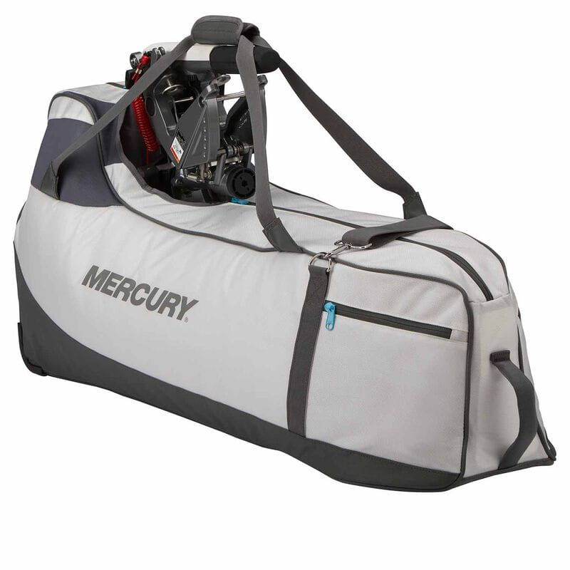 Mercury Transporttasche mit Rollen für Mercury Avator 7.5e
