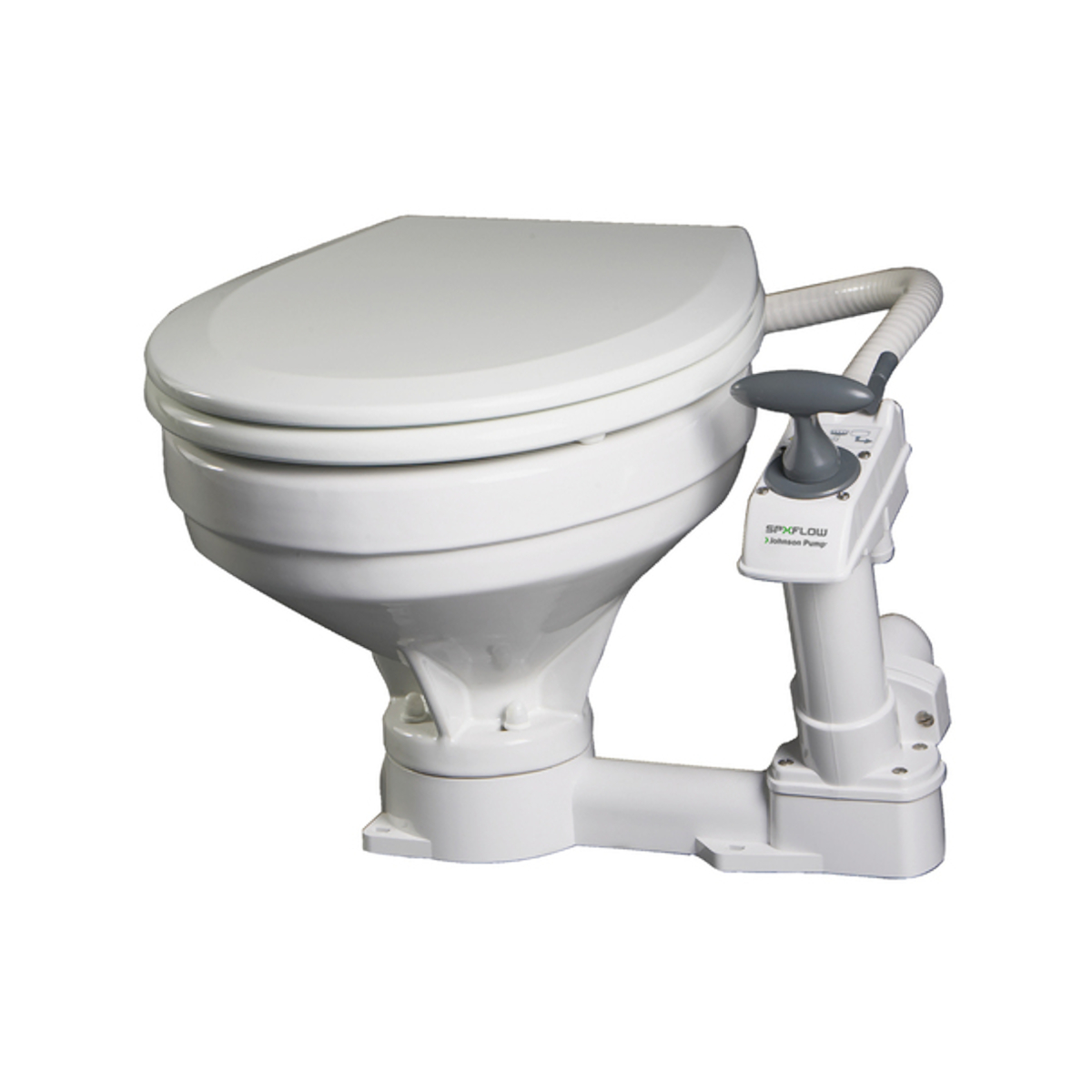 Johnson AquaT Super Compact, Manuell (H 310 x B 460 x T 410 mm) 