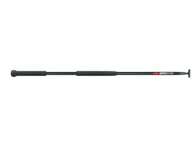 Ronstan Pinnenausleger 740 - 1120 mm, Split Grip