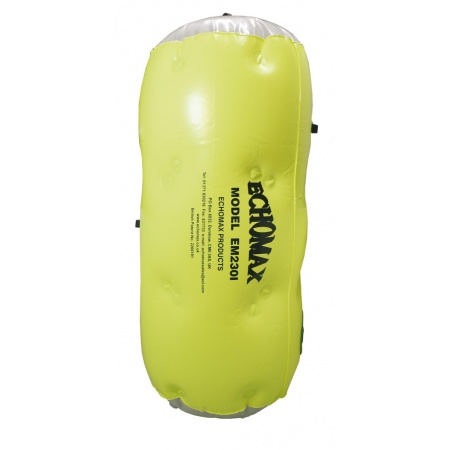 Echomax Radar Reflektor 230 i, aufblasbar