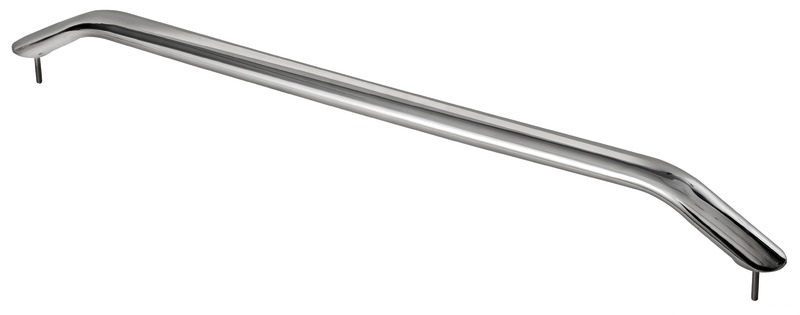 Osculati Handlauf Edelstahl eliptisch, 305 mm Osculati Handlauf Edelstahl eliptisch, 305 mm