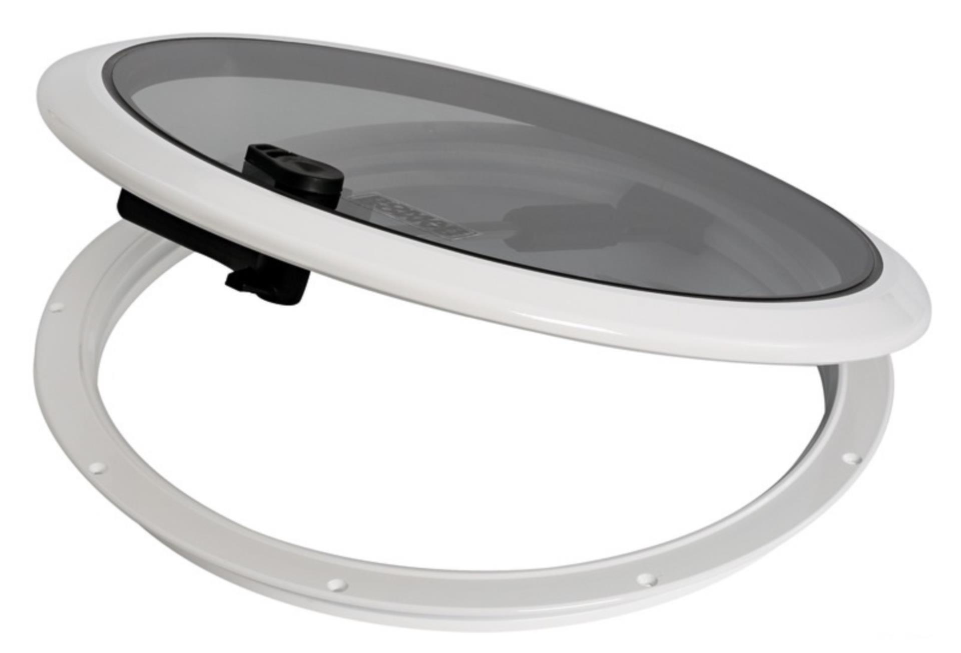 Bomar Luke Contour- Round Typ 3R
