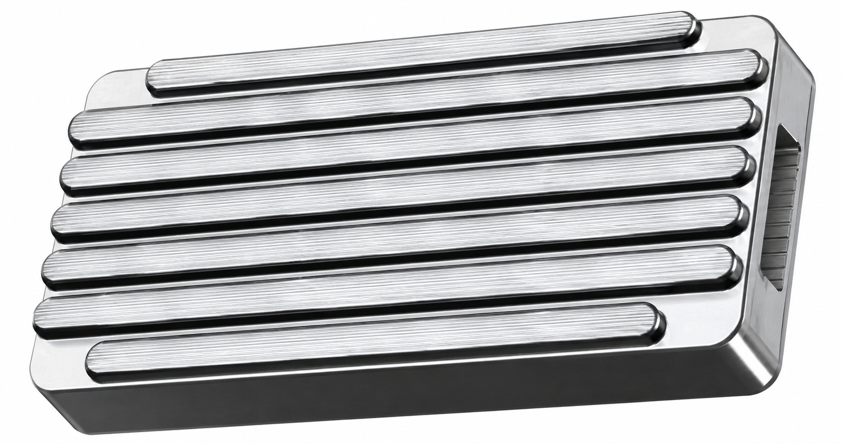 Osculati Gummiauflage, 150 x 50 x 5 mm