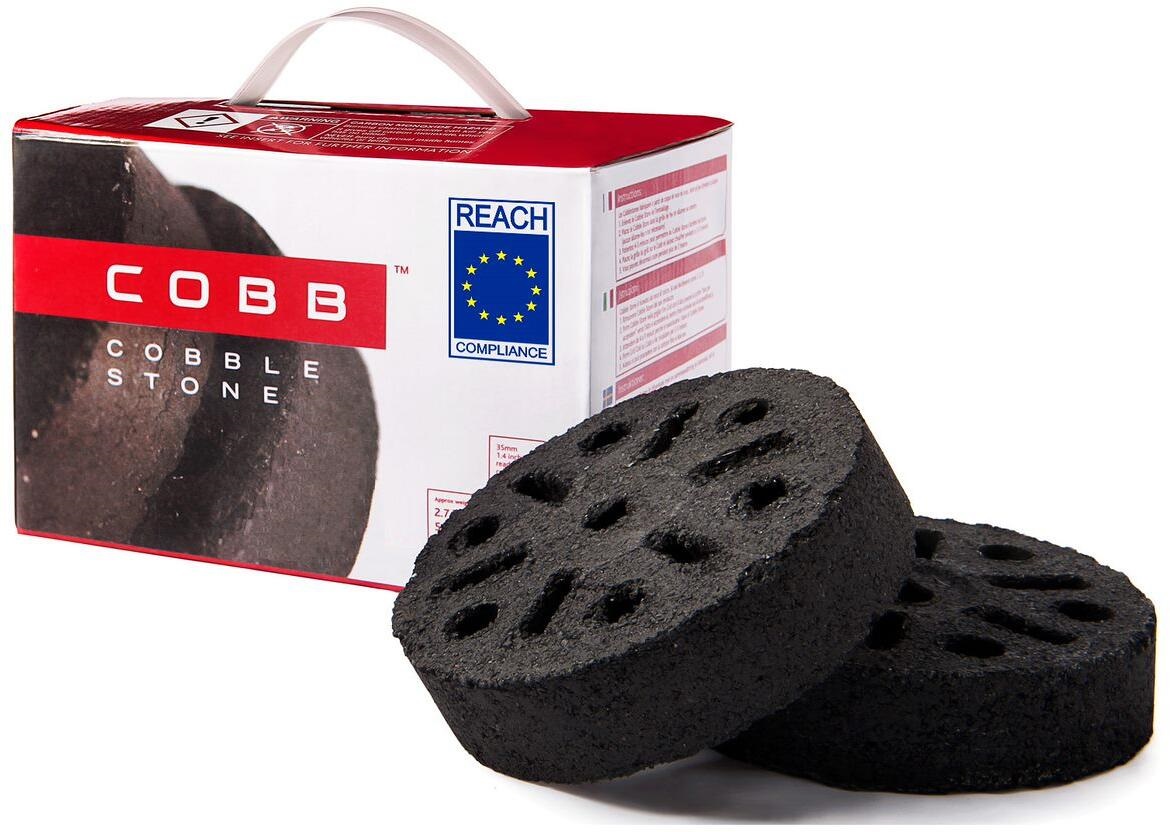 Cobb Cobble Stone