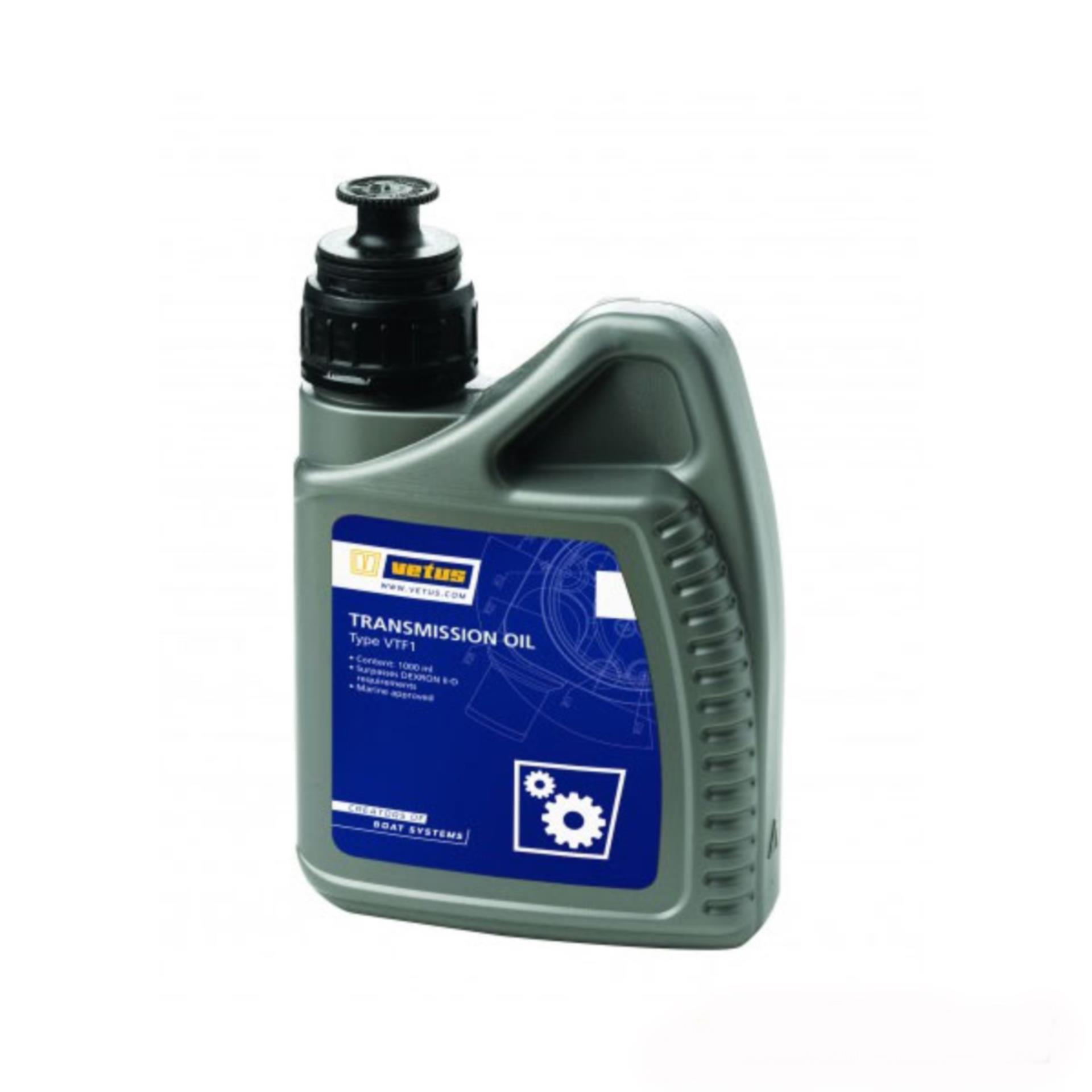 Vetus Getriebeöl, 1 Liter