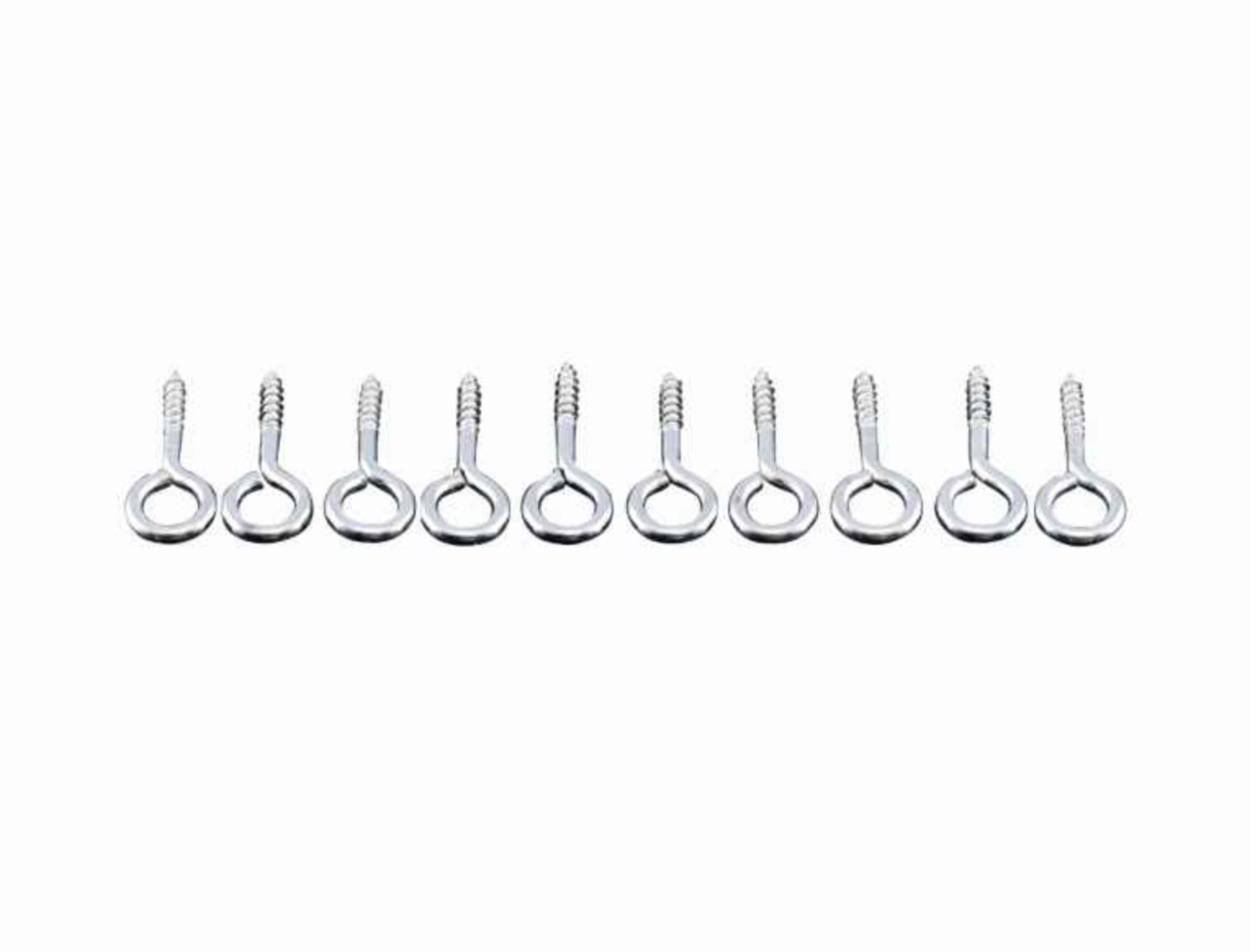 Movera Spiralband Set weiß, 3  Meter