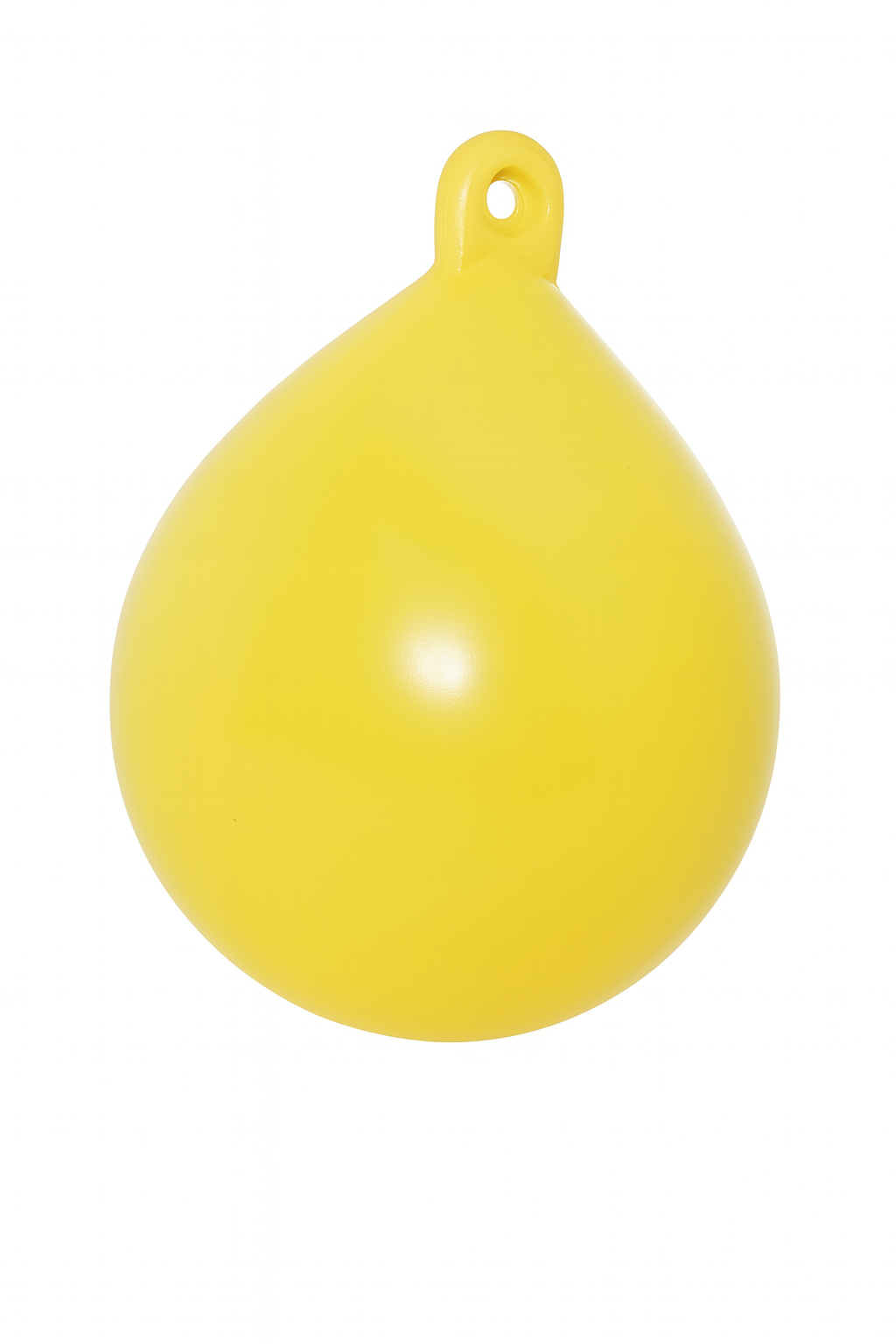 Talamex Makierungsboje gelb, 150 mmØ