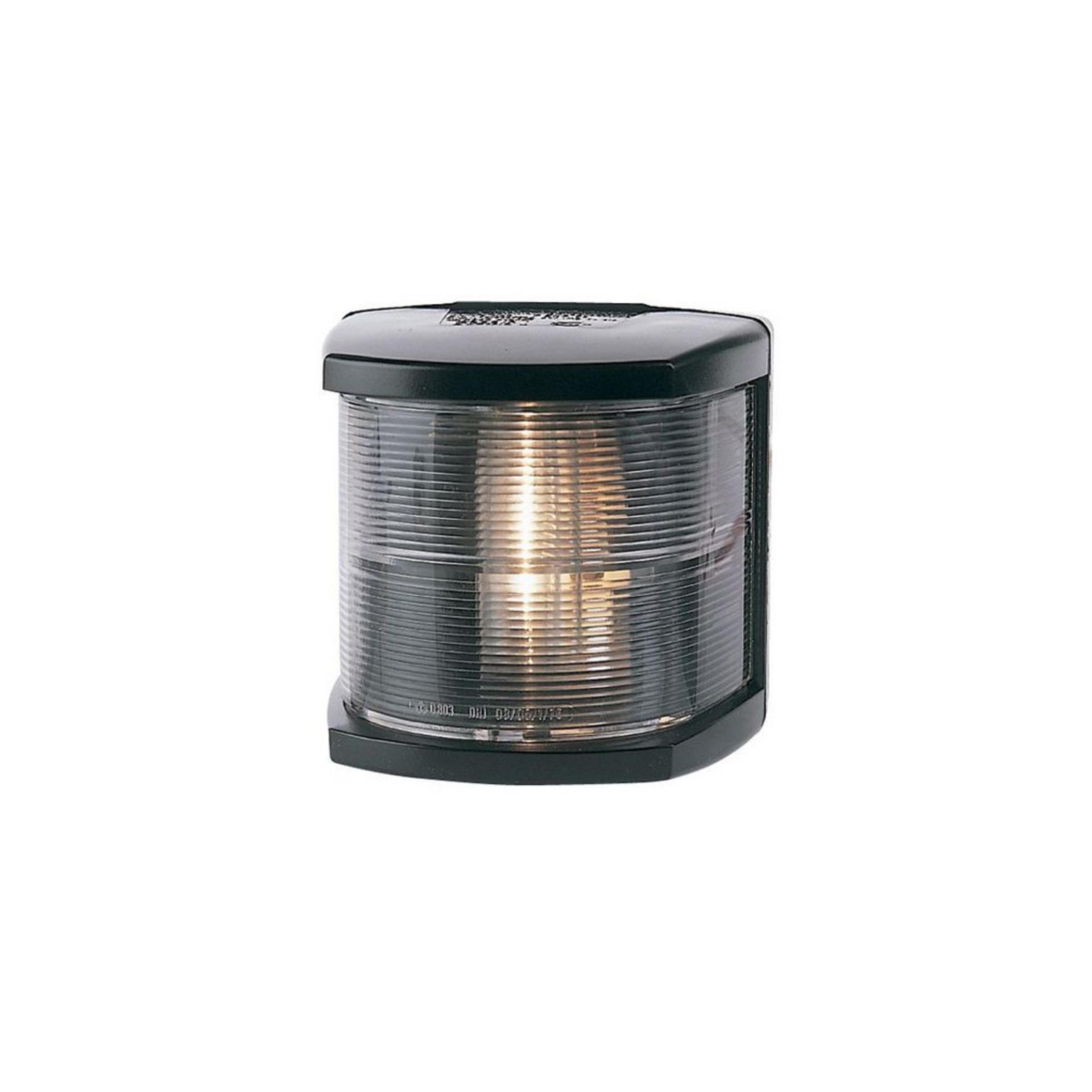 Schalter aus rostfreiem Edelstahl mit LED Leuchtring - Zubehör, Schalter -  Hella Marine