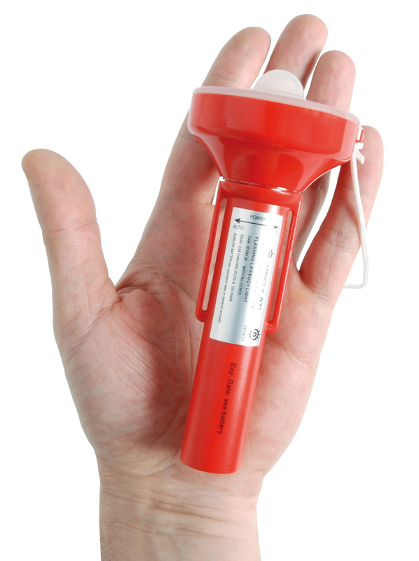 Osculati LED Leuchtboje Osculati LED Leuchtboje