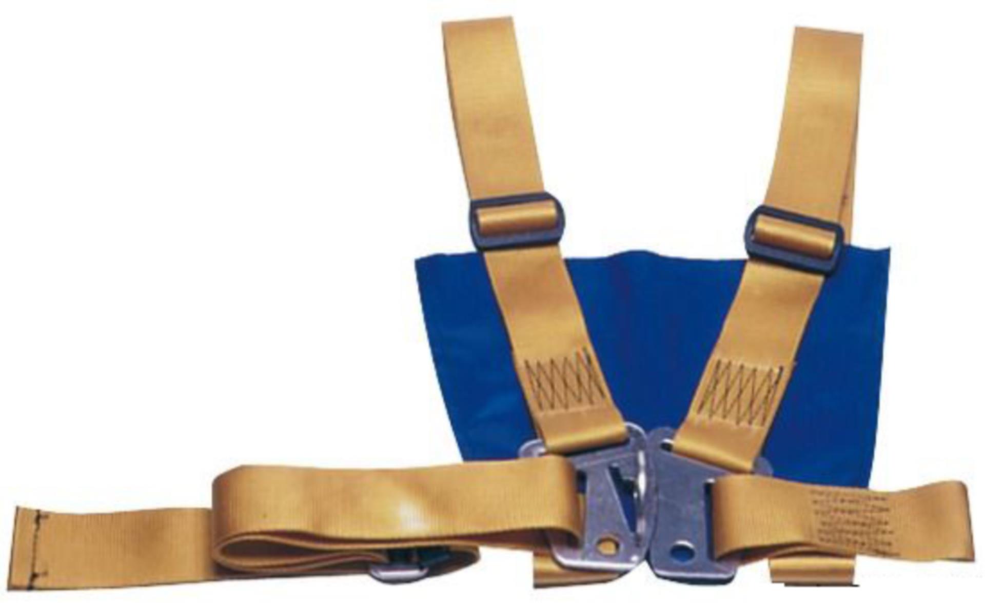 Lifebelt & Sicherheitsgurt Youth 20-50kg
