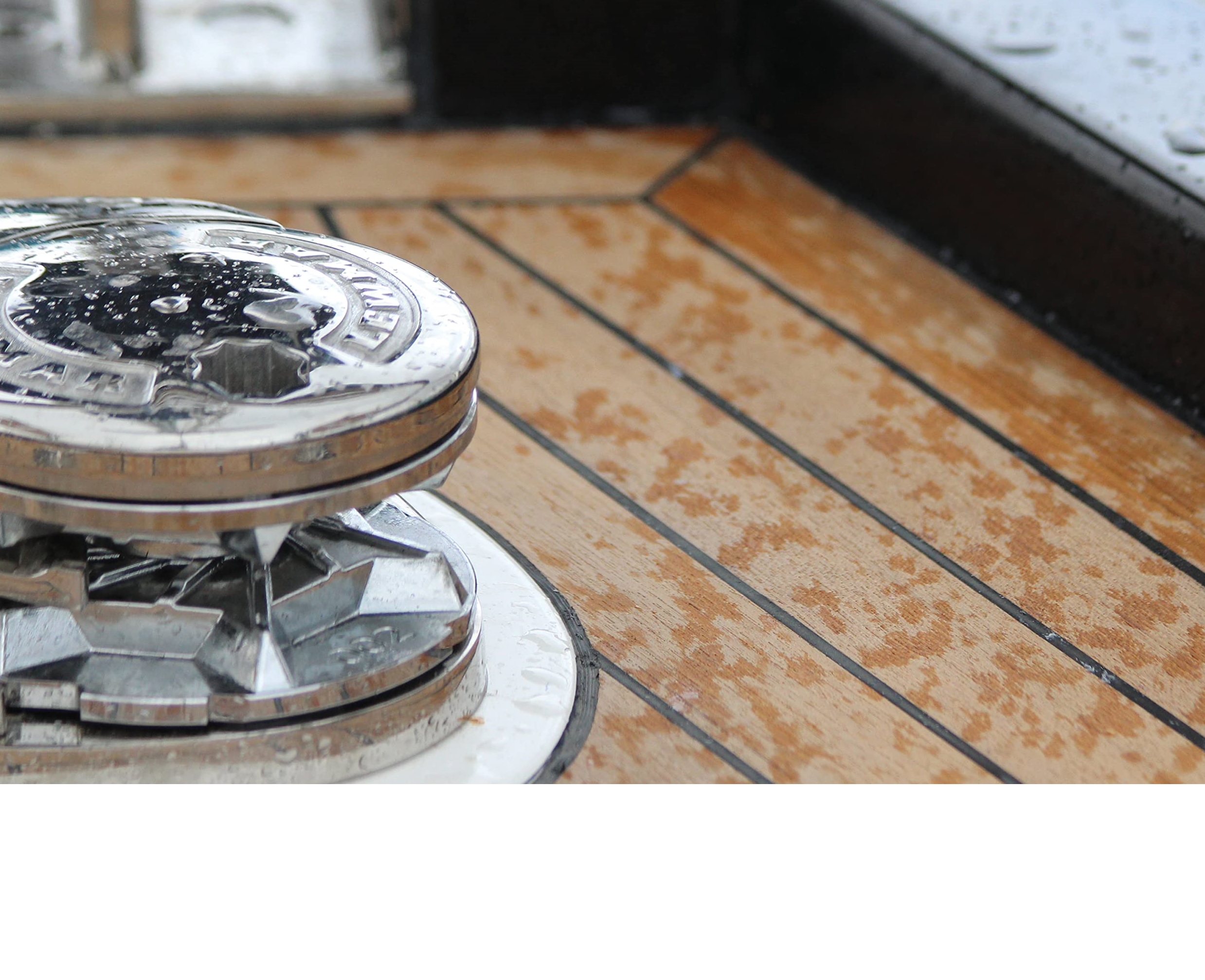 Lewmar V700 Ankerwinde, 6 mmØ