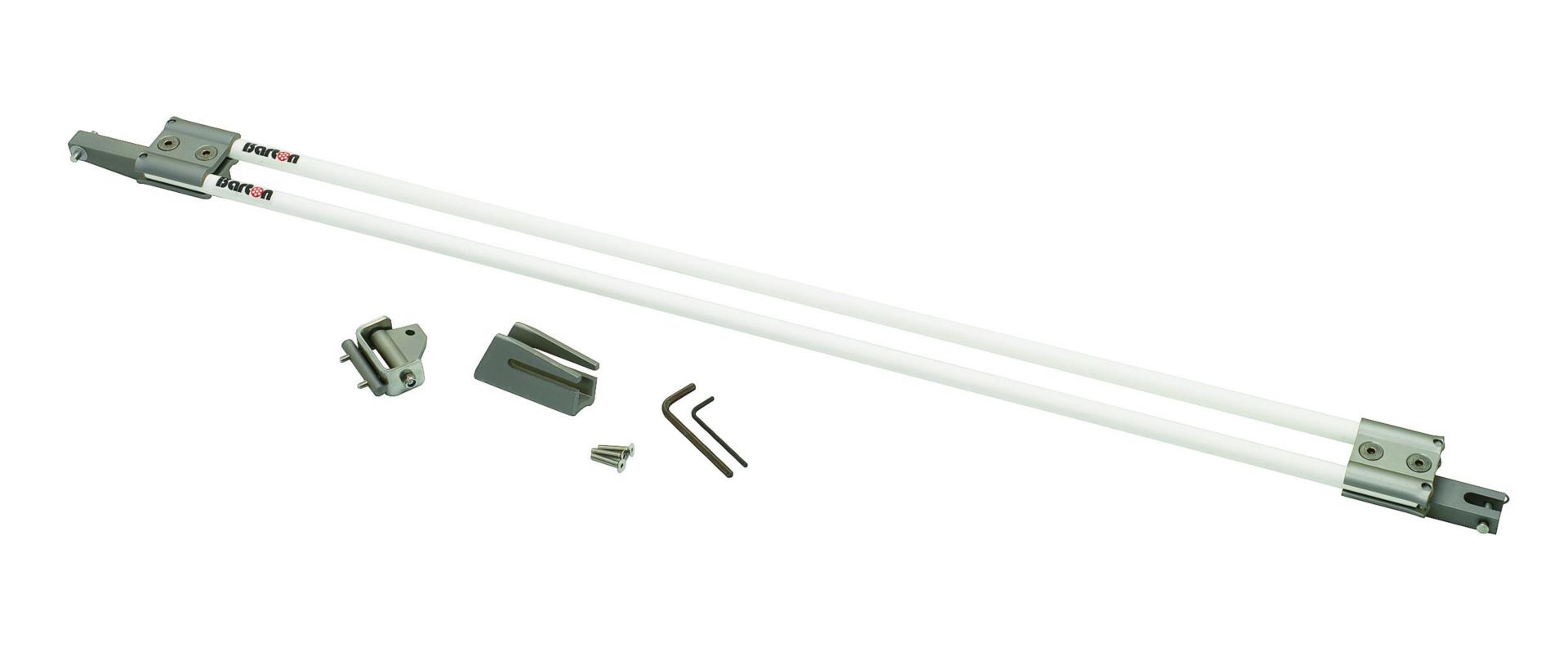 Barton Marine Barton Baumniederholer Typ 4