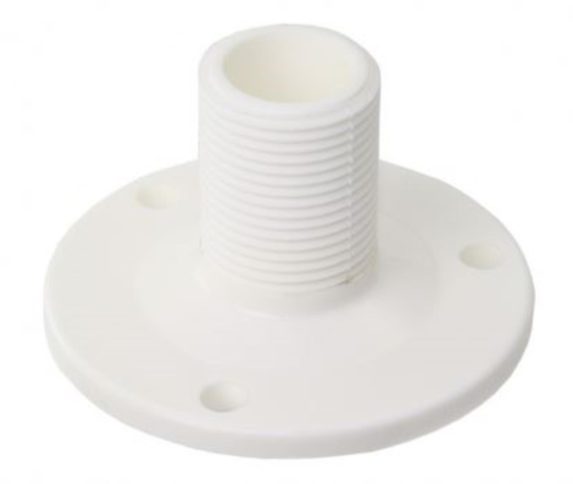 Echomax Sockel für Decksmontage