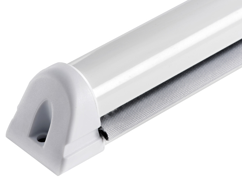 Osculati Climavision Rollo, 360 x 440 mm Osculati Climavision Rollo, 360 x 440 mm