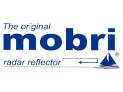 Talamex Radarreflektor M3 Motorboot - schwarze Endkappen