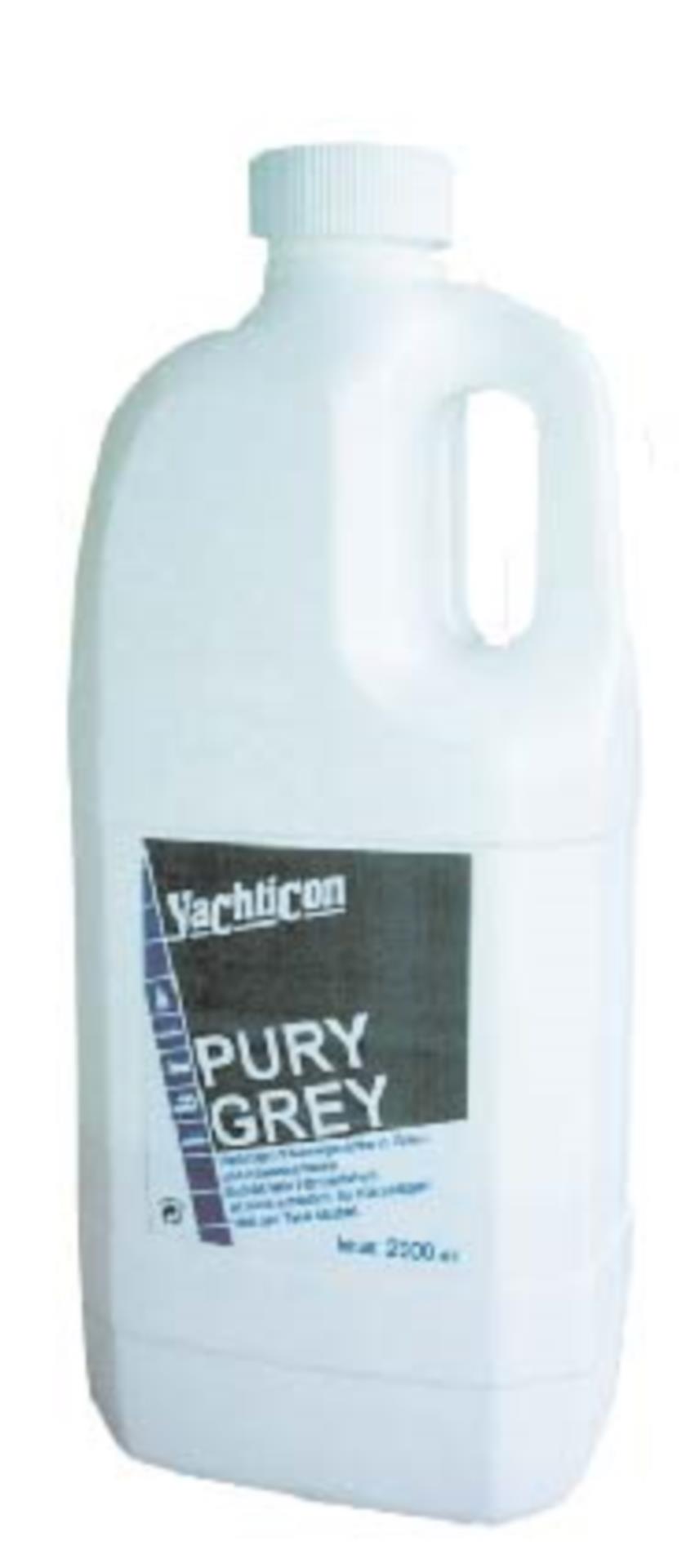 Yachticon Pury Grey, 2000 ml