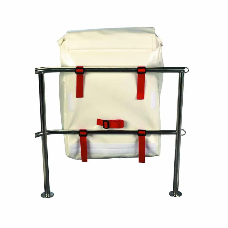 Secumar MOB-Paket / Secu 17