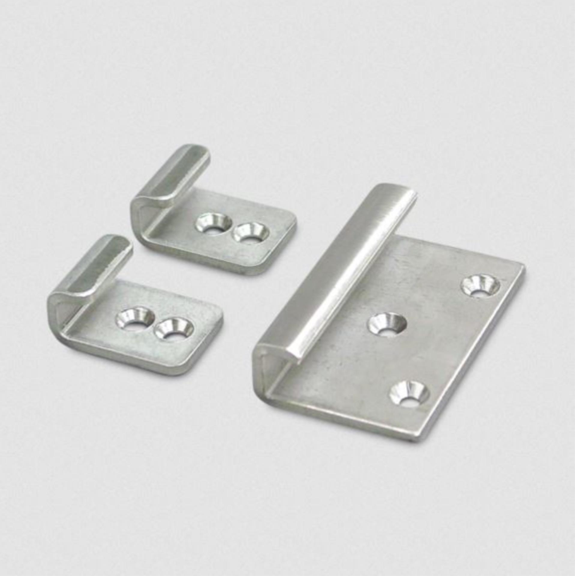 Dometic Befestigungskit Portable Toiletten