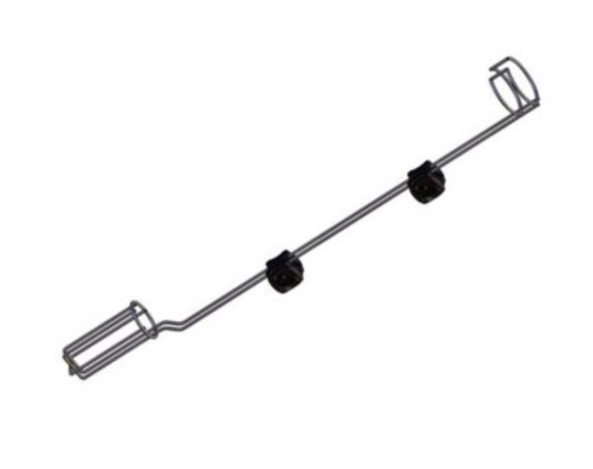 Halter, Edelstahl für IOR Makierungsboje