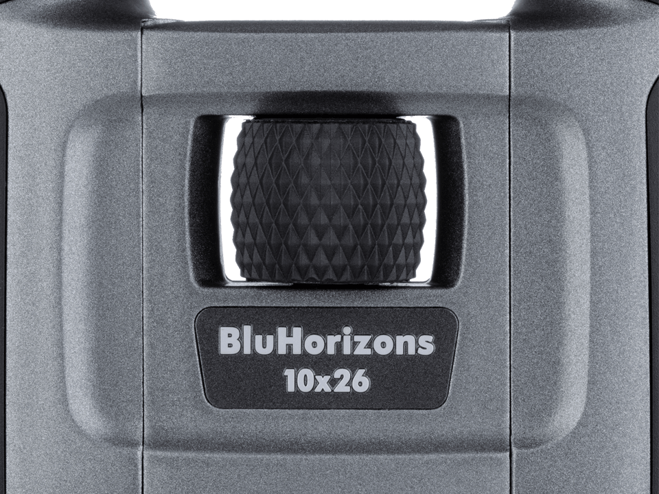 Steiner BluHorizon 10 x 26 Fernglas