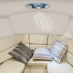 Gisa Tex Gisatex Bellina Superstrech Decken- & Wandverkleidung, ecru/sand