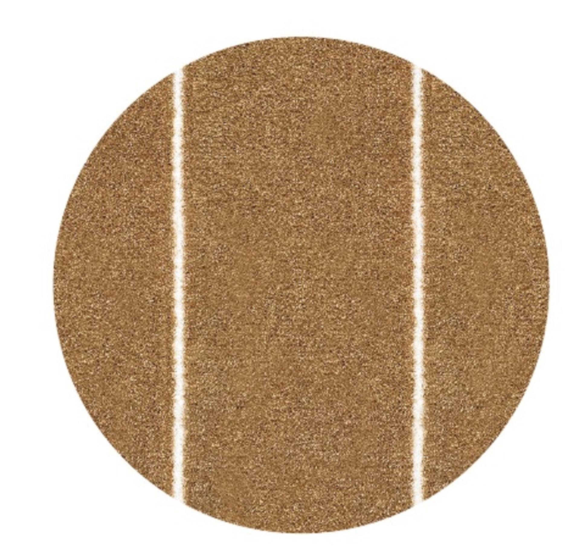 Gisa Tex Gisatex Teppich "Salon" Velours beige 808