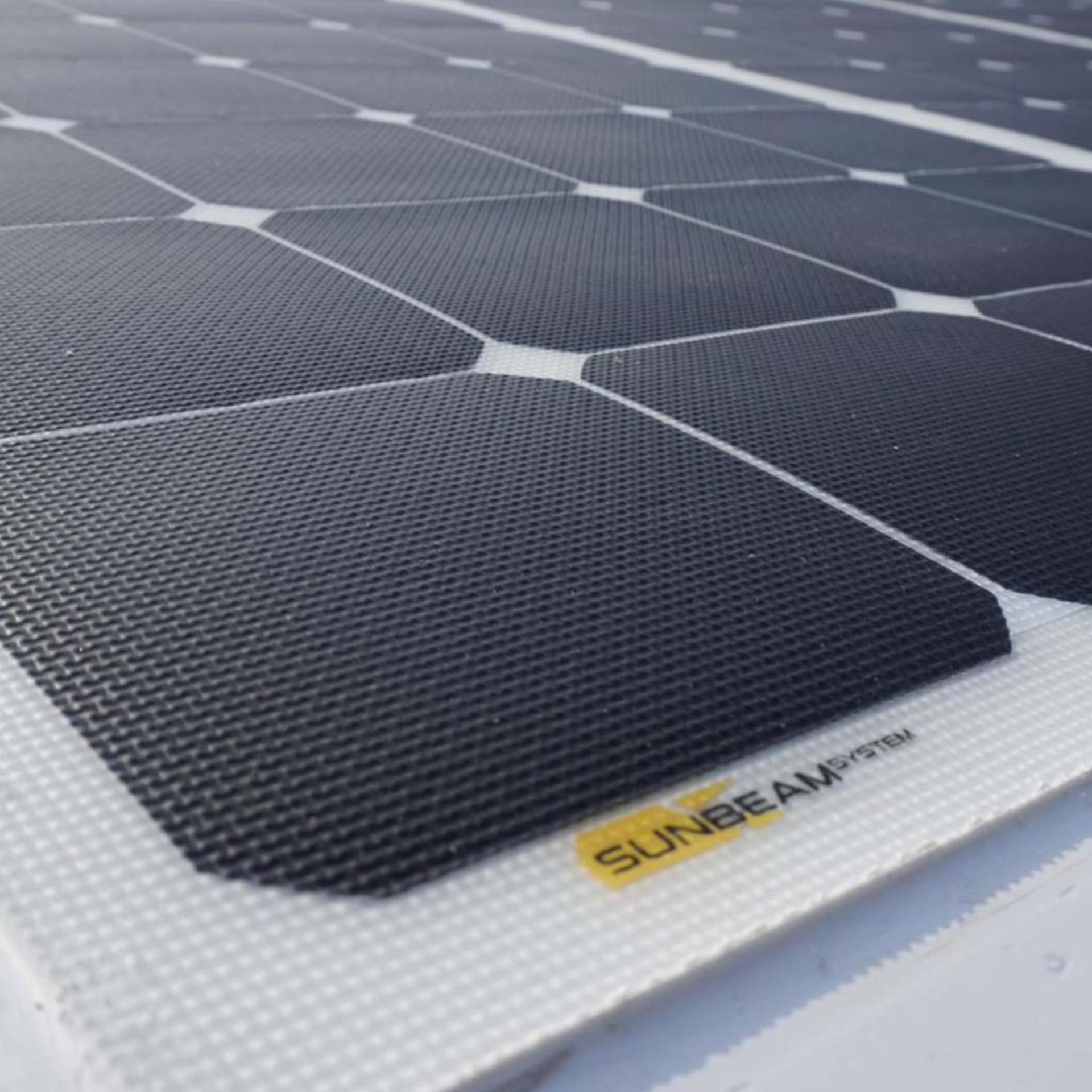 SUNBEAMsystem Tough+ 58W flush