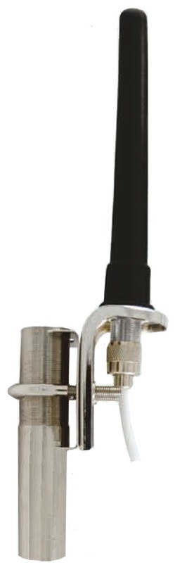 Glomex RA111 UKW Wendelantenne, 140 mm