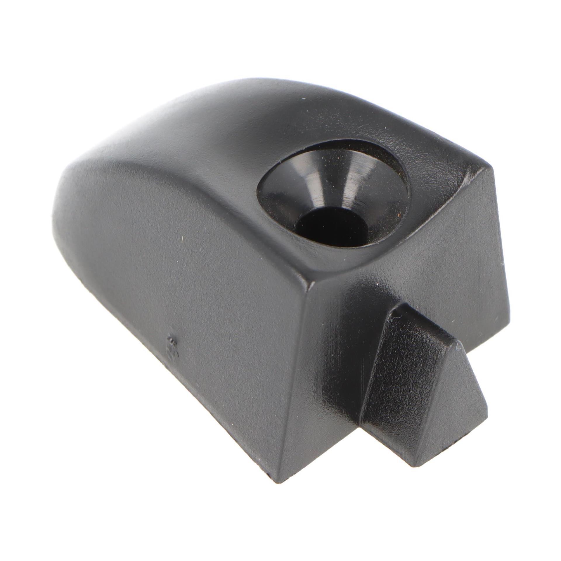 Pfeiffer Pfeifer Endstück 47 mm Kunststoff für Schiene Gr. 2