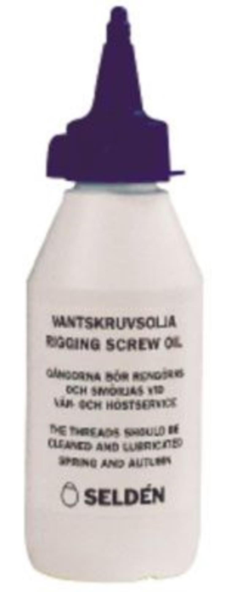 Selden Wantenspanneröl, 100 ml