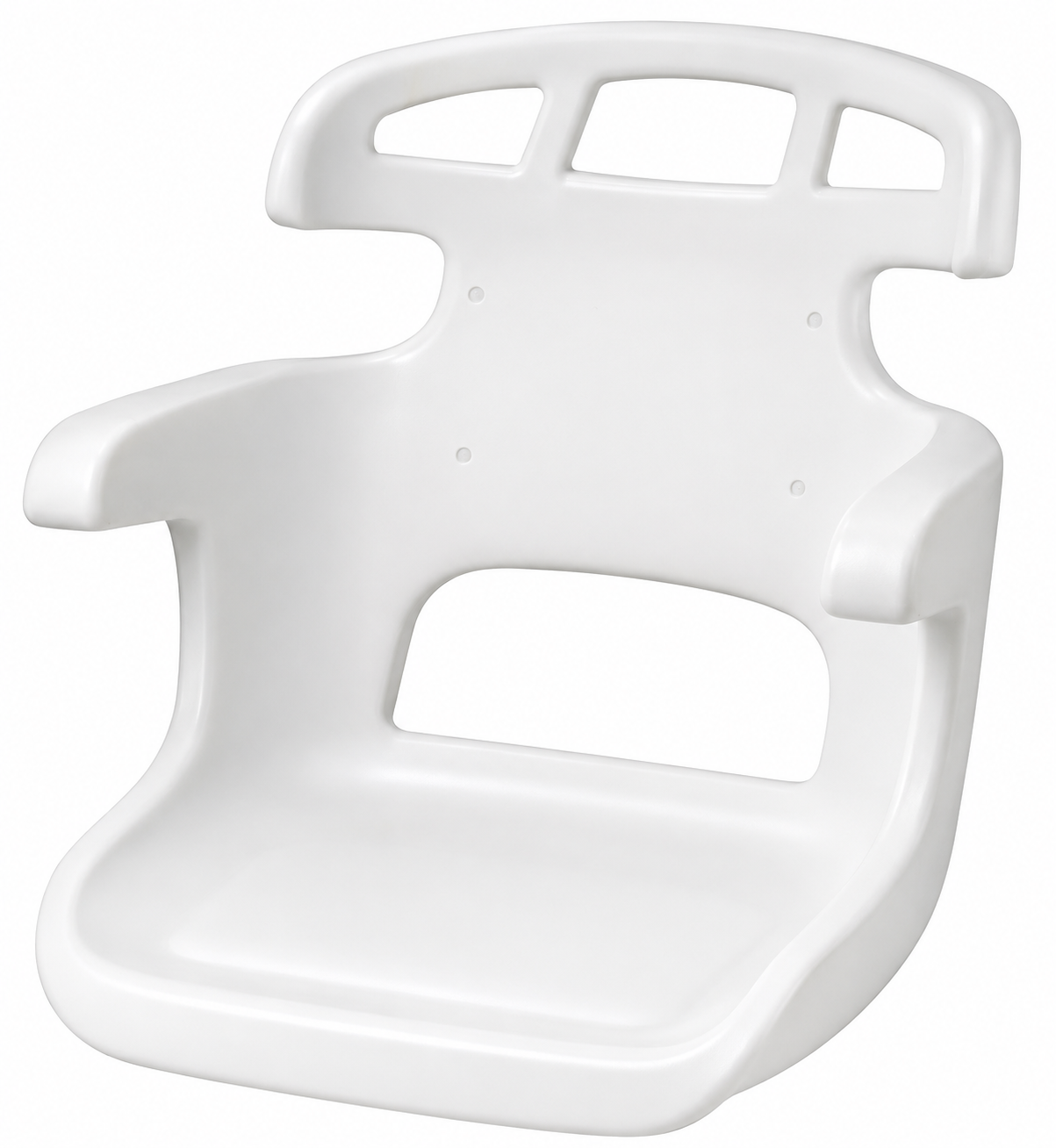 Osculati Schalensitz Comfort