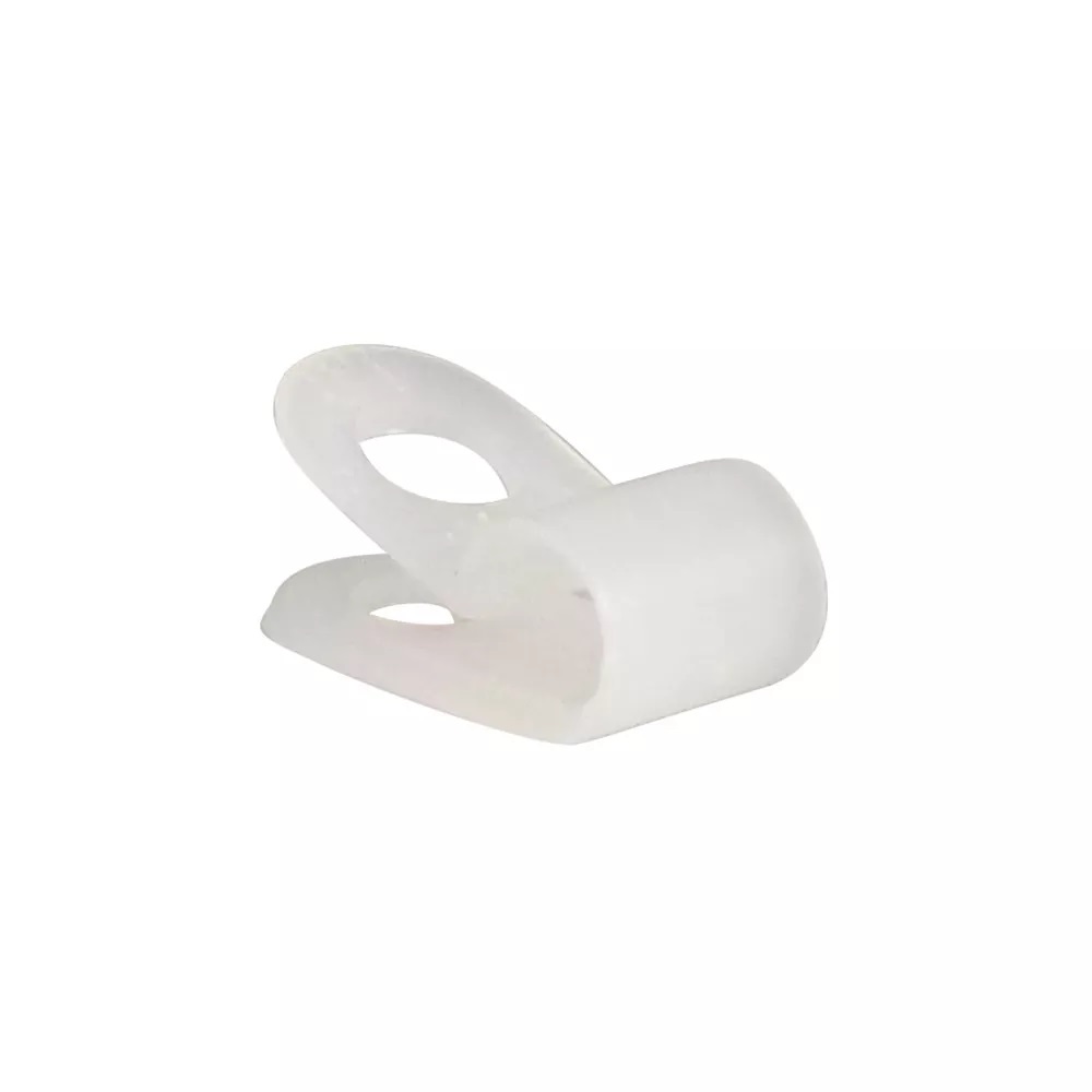 Osculati Kunststoffschellen 7,8 mm (10 Stück)