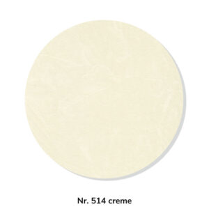 Gisa Tex Gisatex Bellina Superstrech Decken- & Wandverkleidung, creme