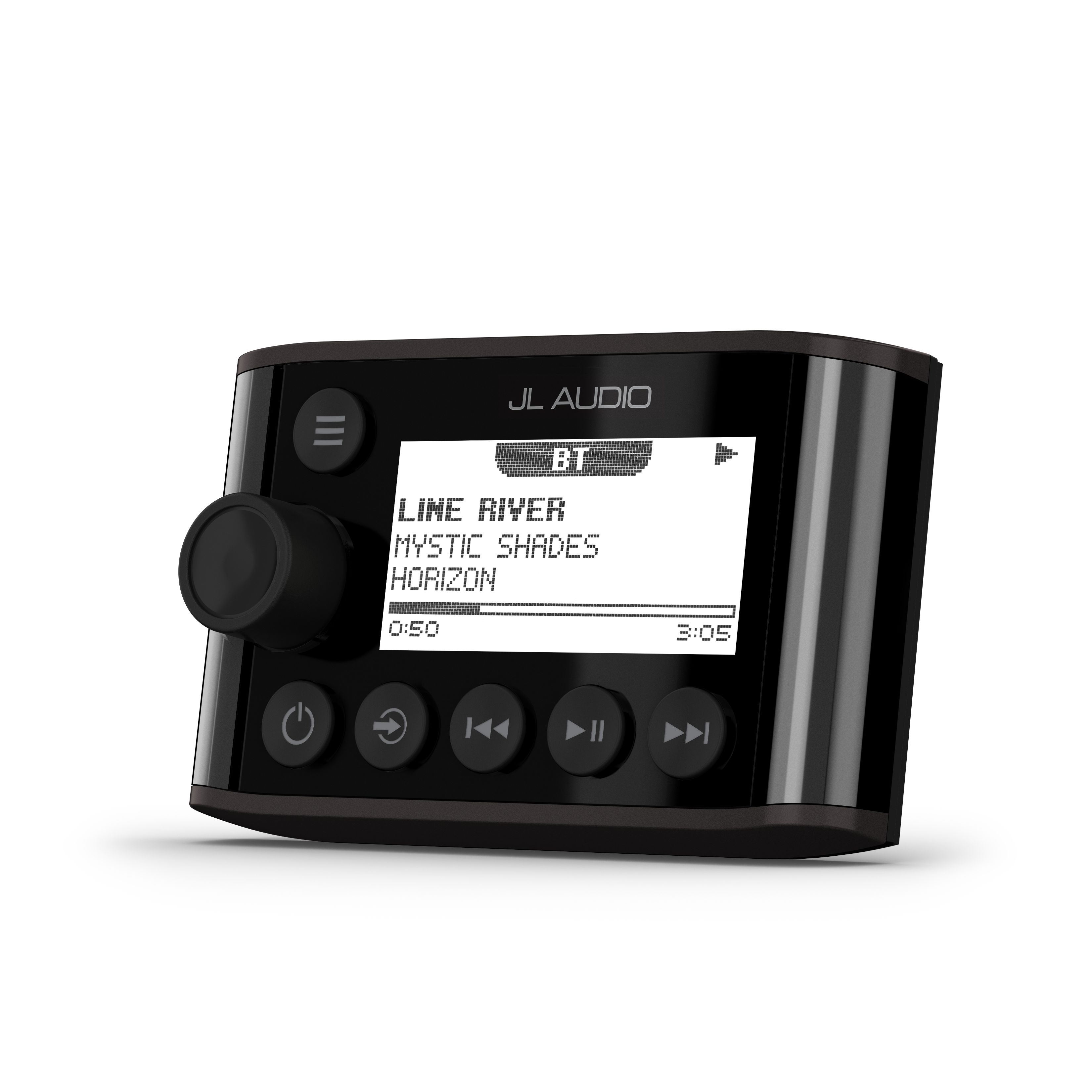 JL Audio NRX-300 Kabelfernbedienung