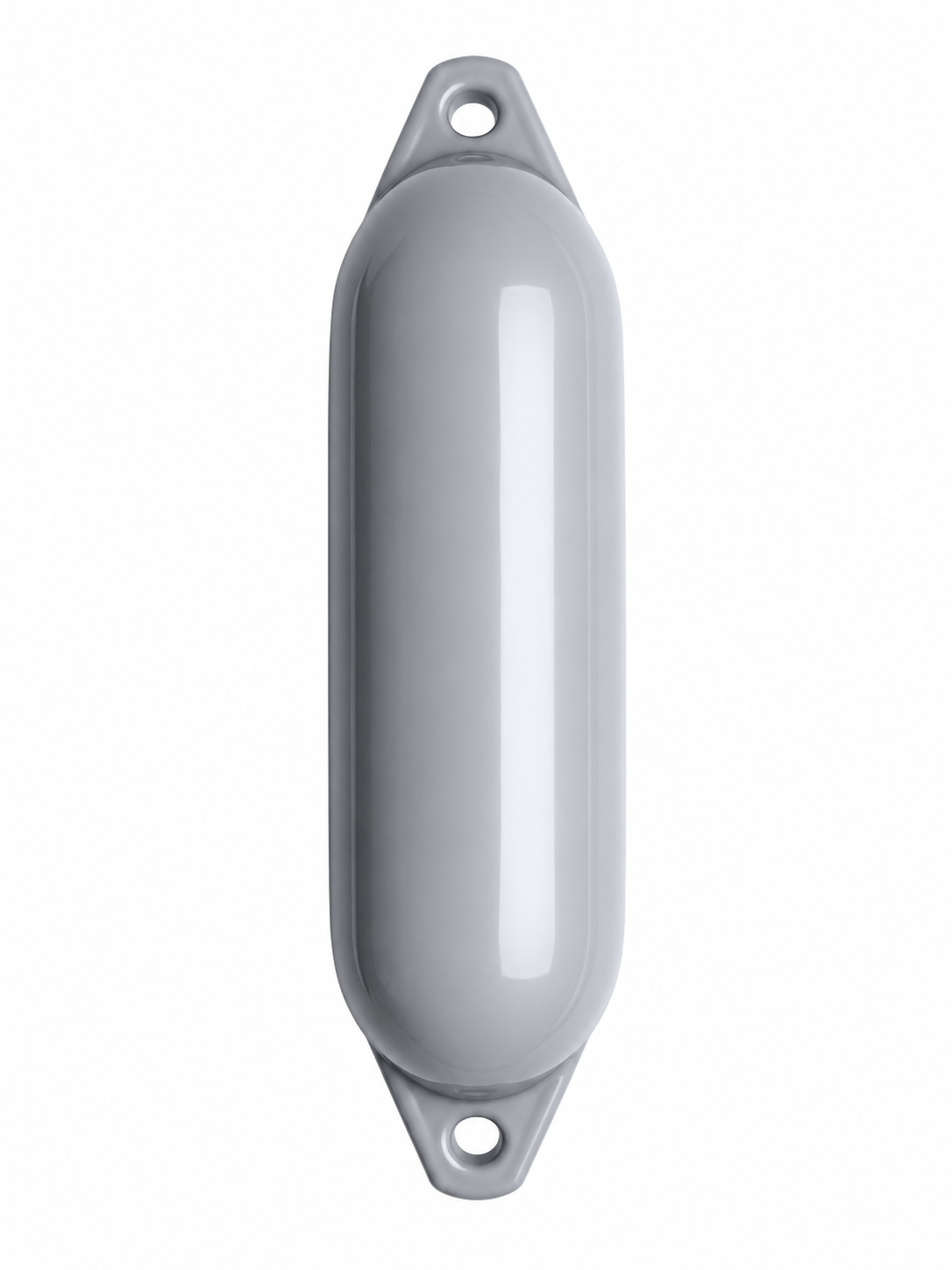 Majoni Talamex Star Fender silber, 45 x 12 cm