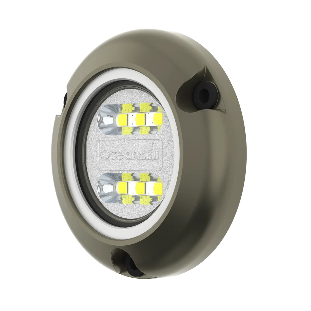 OceanLED SPORT Mini Ultra White (Paar)