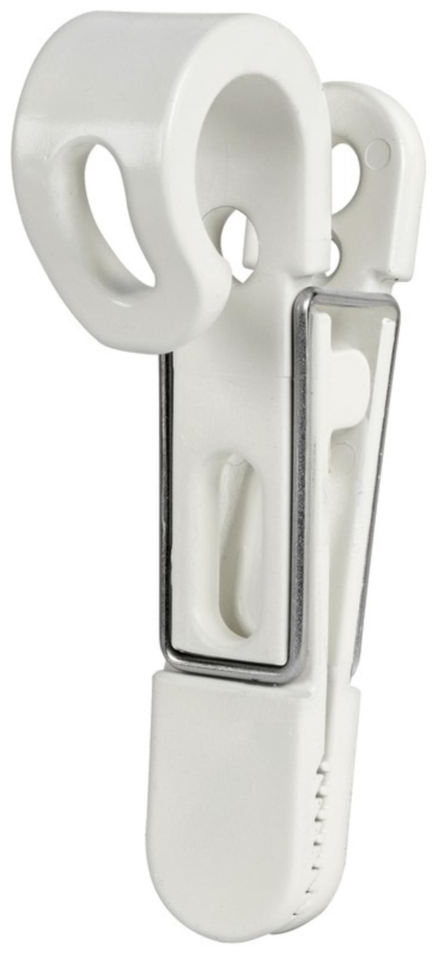 Osculati Befestigungsklammer, universal