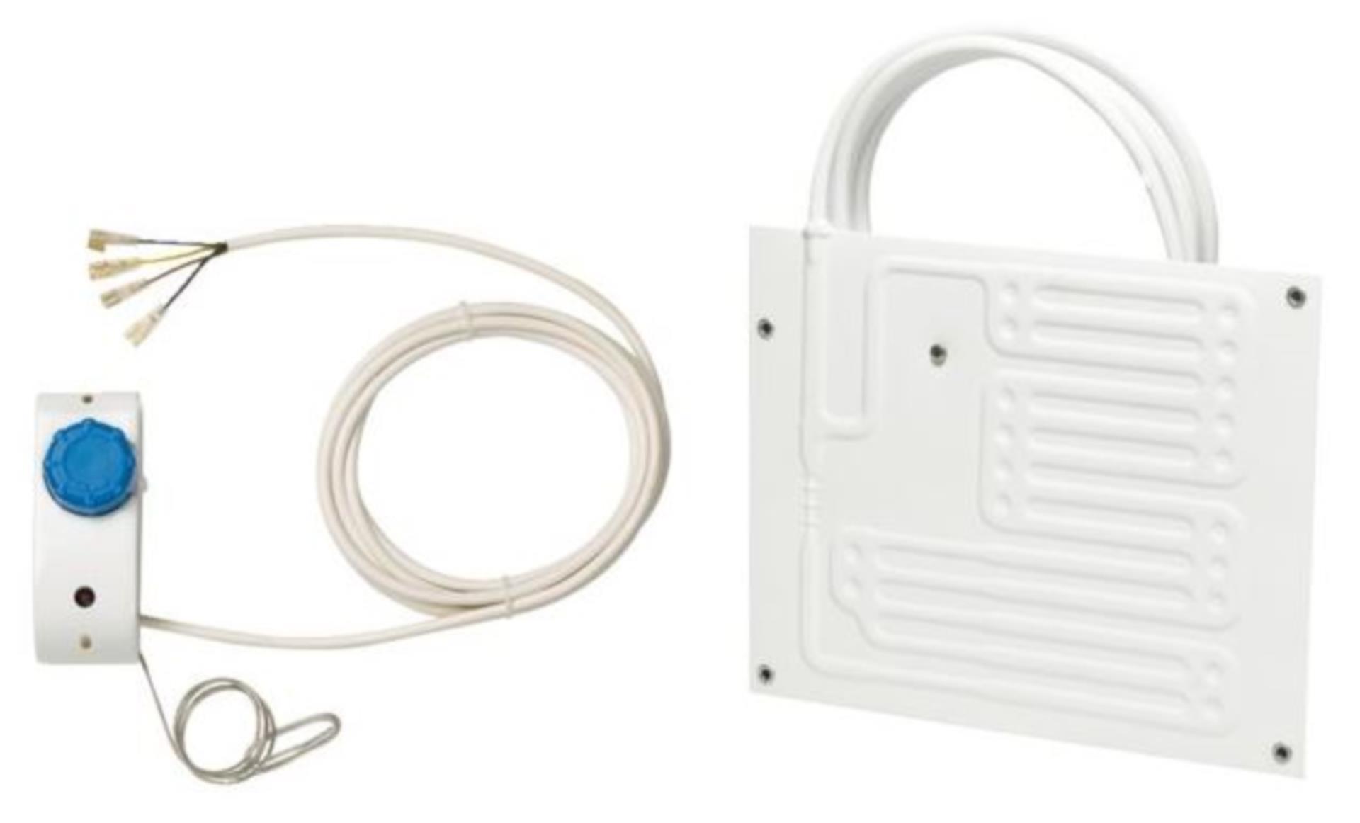 Waeco Dometic VD-02 Plattenverdampfer